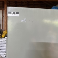 値下げしました。イトーキ　ロッカー　3連の画像