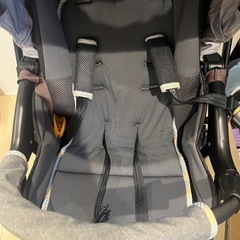 ピジョン 
AB型ベビーカーの画像