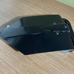 【未使用】折りたたみ式 カーシャベルの画像