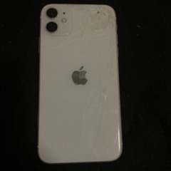 iPhone11 64GB