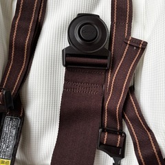 コンビ　トイザらス限定　ネムリラ　ハイローチェア の画像