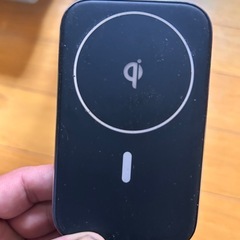 車載用充電器/MagSafe対応