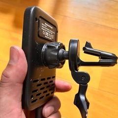 車載用充電器/MagSafe対応の画像