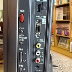 SHARP AQUOS 
LC-37EX5の画像