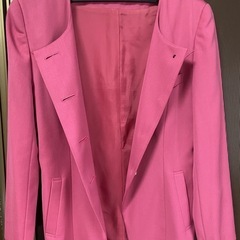 上下ス-ツの画像