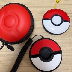 ポケモンGO Plus +（プラスプラス） 任天堂公式品