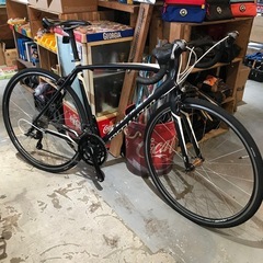 価格を抑えてロードバイクを始めたい方！リユースロードバイク  SPECIALIZED Allez E5 Sport 54 スペシャライズド アレーの画像