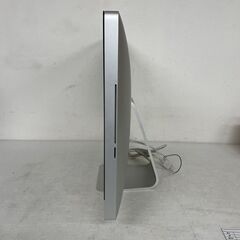 【Apple】アップル iMac 27インチ メモリ：12GB Core i7 HDDなし ジャンク モデル：A1312 デスクトップパソコン PC アイマック Y1582の画像