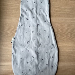 【美品】ergopouch(エルゴポーチ)スワドル の画像