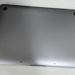 M1 MacBook Airの画像