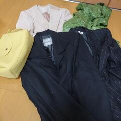 メンズ・レディース　バッグ　まとめ売り　3袋  