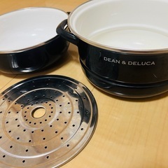 DEAN & DELUCA 鍋