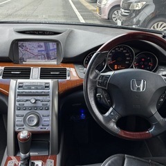 分割払い可能！ホンダ　レジェンドの画像