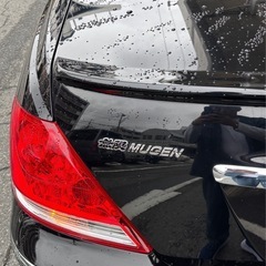 分割払い可能！ホンダ　レジェンドの画像