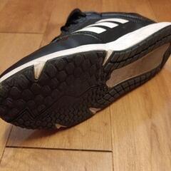adidasスニーカー　24の画像