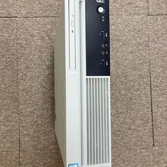 【NEC】Mate MJ27ML-U　Intel Core i5...