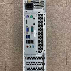 【NEC】Mate MJ27ML-U Intel Core i5 6400の画像
