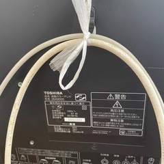 液晶カラーテレビの画像