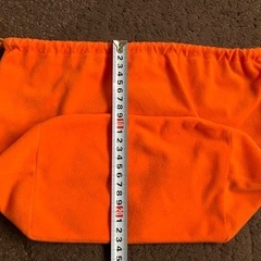 非売品　Proudia 巾着の画像