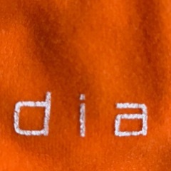 非売品　Proudia 巾着の画像