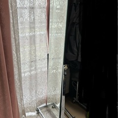 全身鏡

