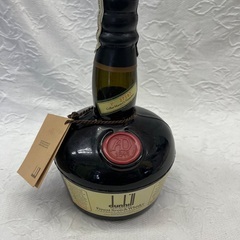 ウイスキーDunnillOLD MASTER750ml43度