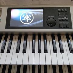 YAMAHAエレクトーン ELS-02の画像
