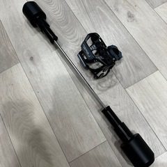 レブル250用エンジンガードエンジンスライダー