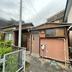 🌴初期費用無料🎶人気エリア🍀横須賀市平屋建て🏠
