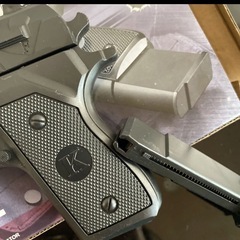 エアガンK2012④12個まとめ動作確認済みの画像