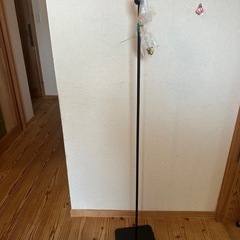 電気スタンド