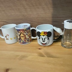 食器&弁当箱の画像