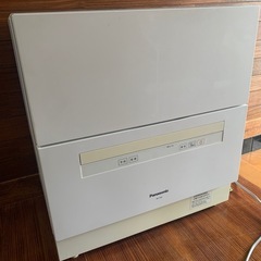 Panasonic  食洗機　NP-TH3