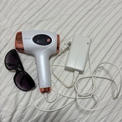 sarlisi脱毛器