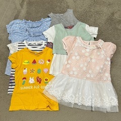 子供服 95~100①