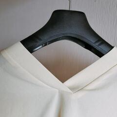 レディース長袖シャツの画像