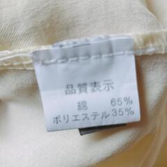 レディース長袖シャツの画像