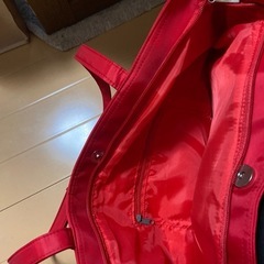 トートバッグの画像