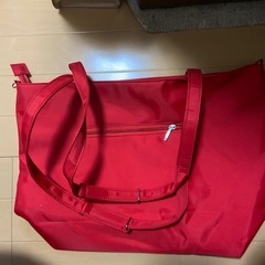 トートバッグの画像