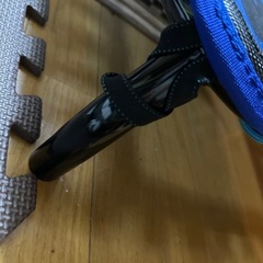 室内用トランポリンの画像