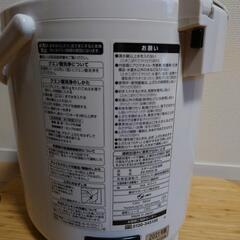 象印　スチーム式加湿器　EE-RR35の画像