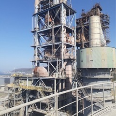 船積作業