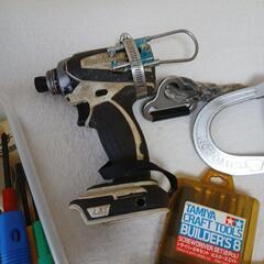 工具　まとめて¥1000の画像