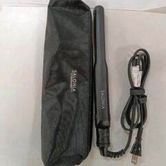 0603-103 SALONIA ストレートアイロン