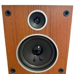【鹿児島市リサイクルストアスターズ吉野店】【中古品】FIFTY 　ミニコンポ　FX-350P インテリアピュアオーディオシステム の画像