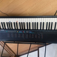 ピアノの画像