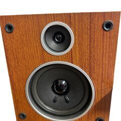 【鹿児島市リサイクルストアスターズ吉野店】【中古品】FIFTY 　ミニコンポ　FX-350P インテリアピュアオーディオシステム の画像