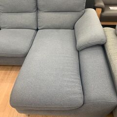 カウチソファ ニトリ ストリフトGY 参考価格109,000円🚚自社配送時