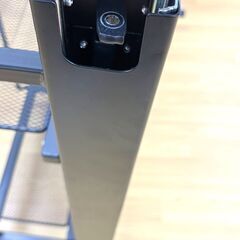 E-WIN 昇降デスクSD118-BR アウトレットの画像