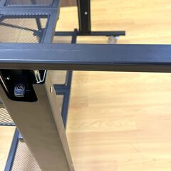 E-WIN 昇降デスクSD118-BR アウトレットの画像